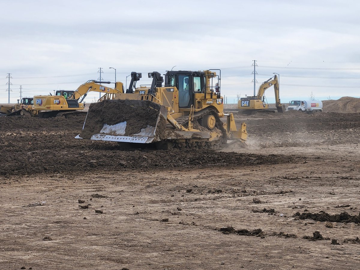 OE Construction tweet media