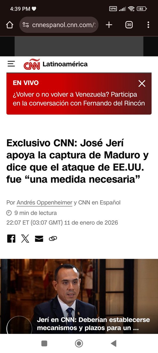 Pero Maduro sigue siendo Presidente de Venezuela...Él peruano NO.
Justicia poética.