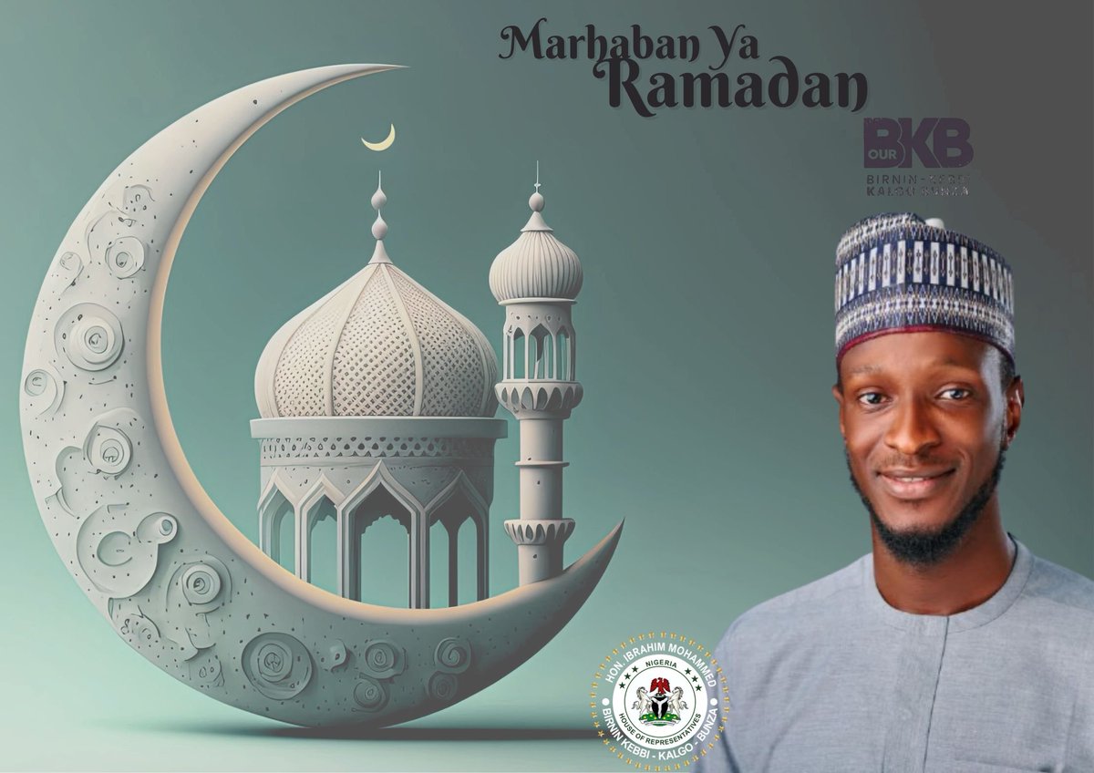 Ibrahim Bello Mohammed tweet media