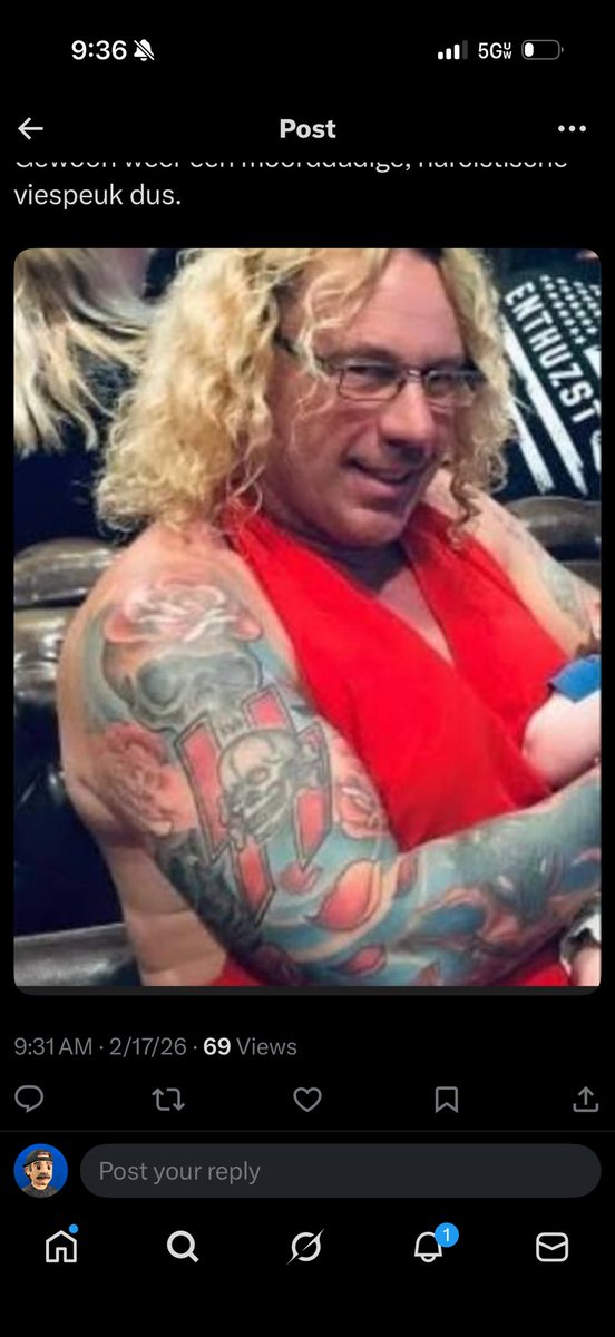 Dust of Satoshi tweet media