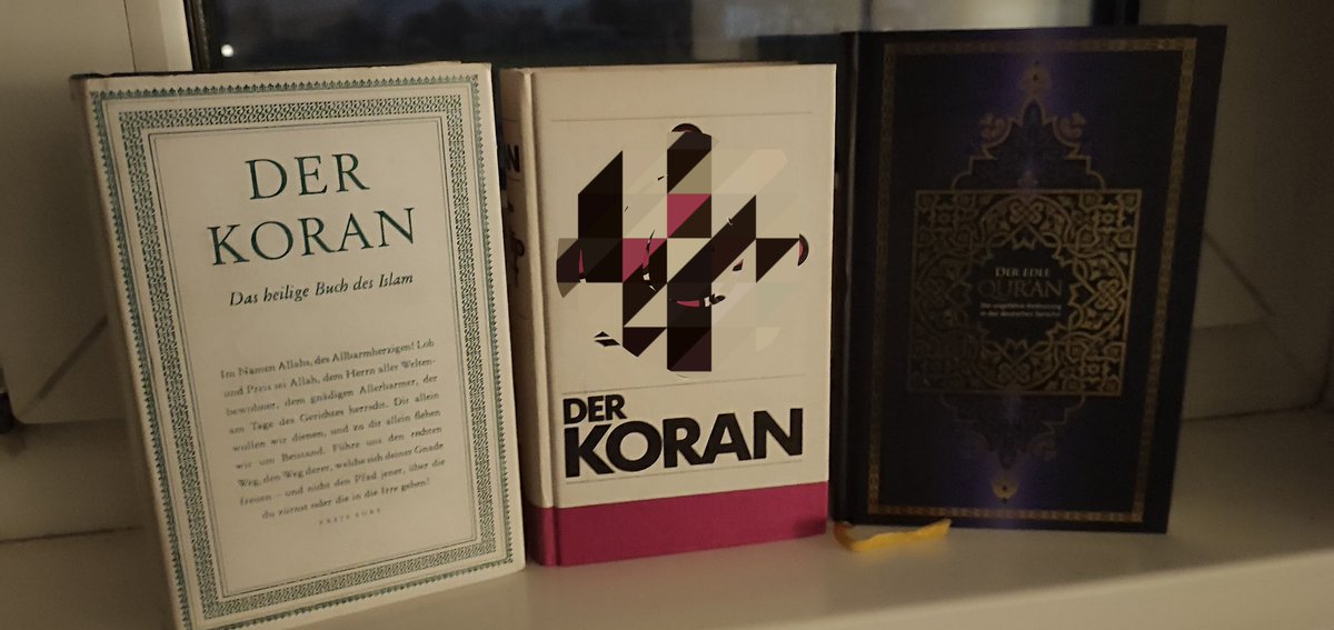 Was lesen wir denn heute!?