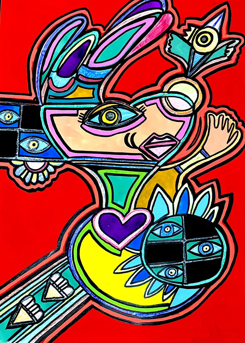 たいぞう (@taizougahaku) / Posts / X