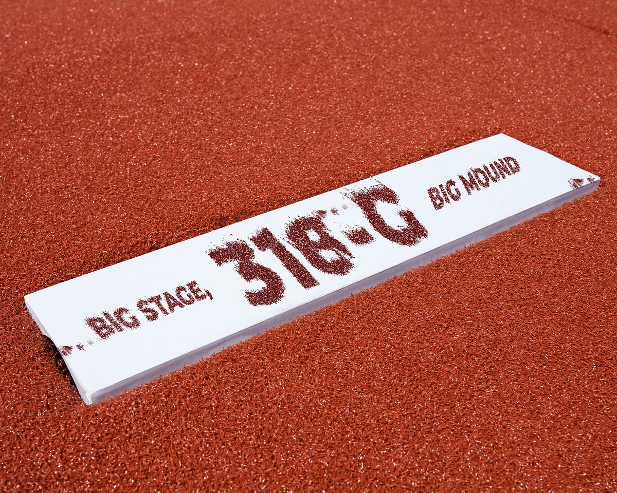 True Pitch Mounds tweet media