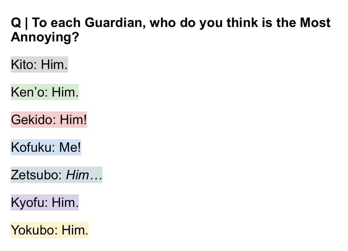 Soulless Saga News tweet media