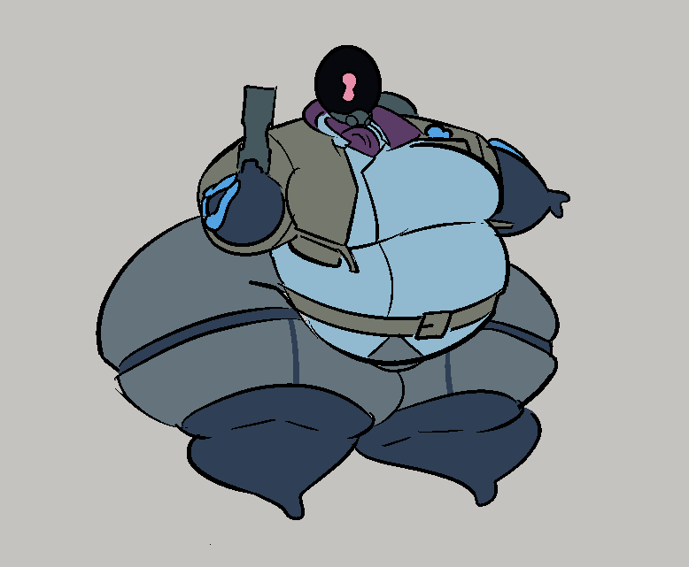 🍣SquidSquidge🍣 tweet media