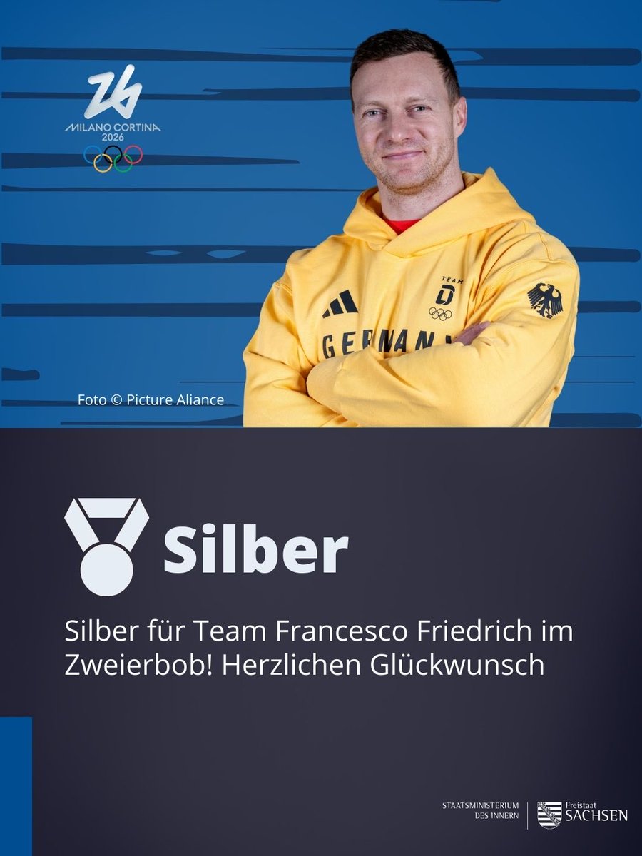 Innenministerium Sachsen tweet media