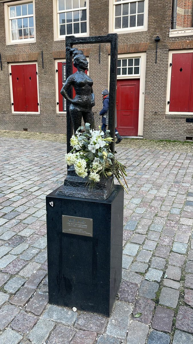 In 2022 waren VVD collega Eva Sipman en ik beide genomineerd.
Supermooi initiatief ❤️
Stem jij dit jaar ook voor de swally van 2026?