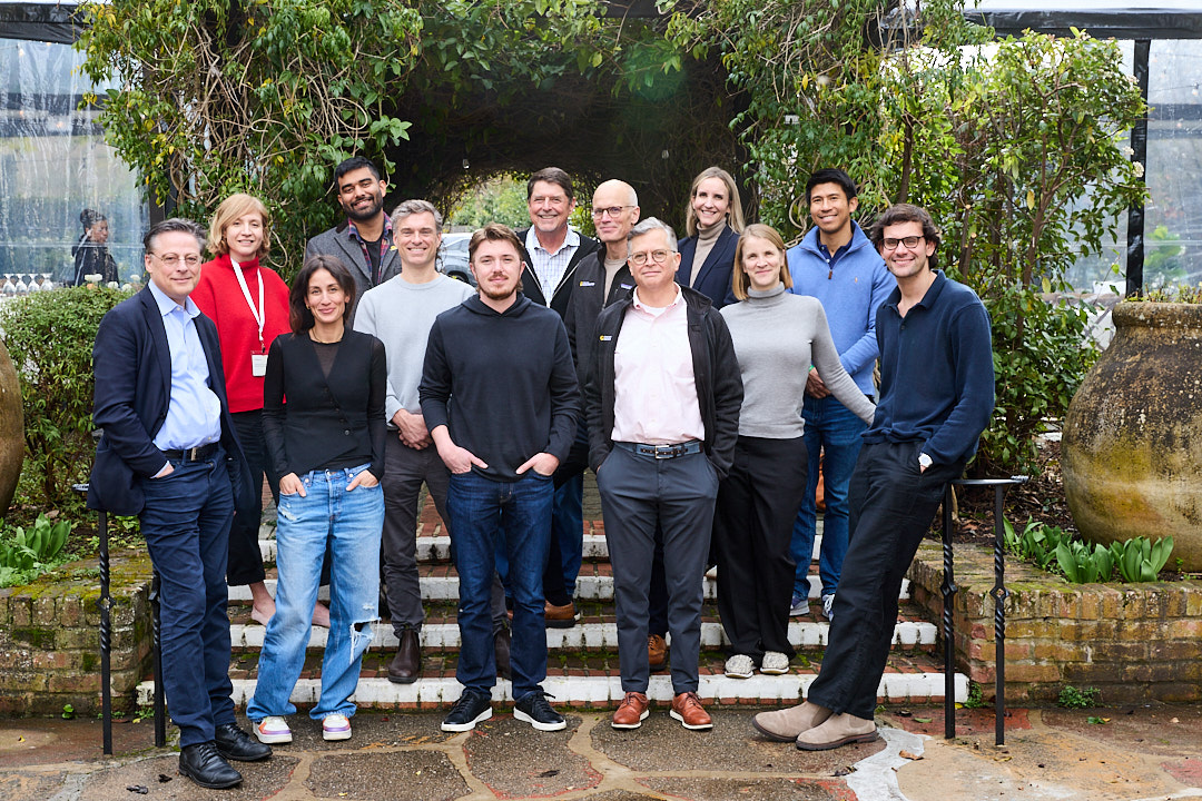 One Mind Accelerator tweet media