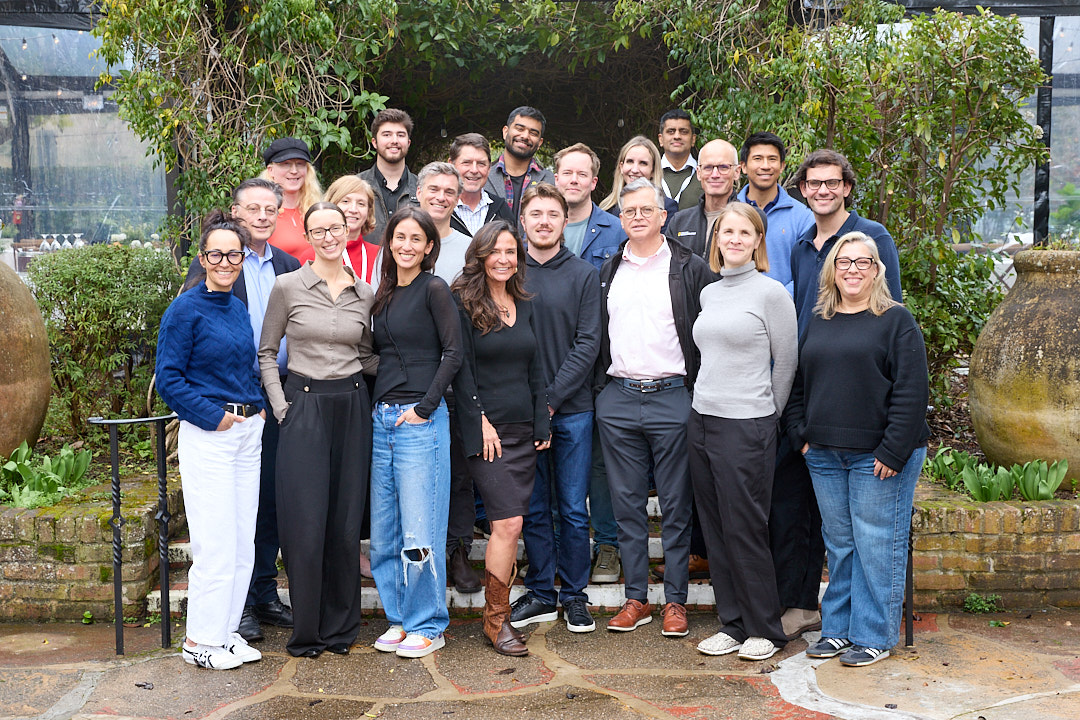 One Mind Accelerator tweet media