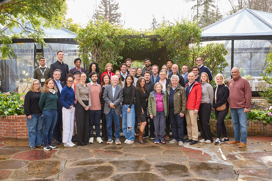 One Mind Accelerator tweet media