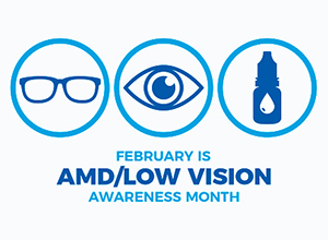 Prevent Blindness tweet media