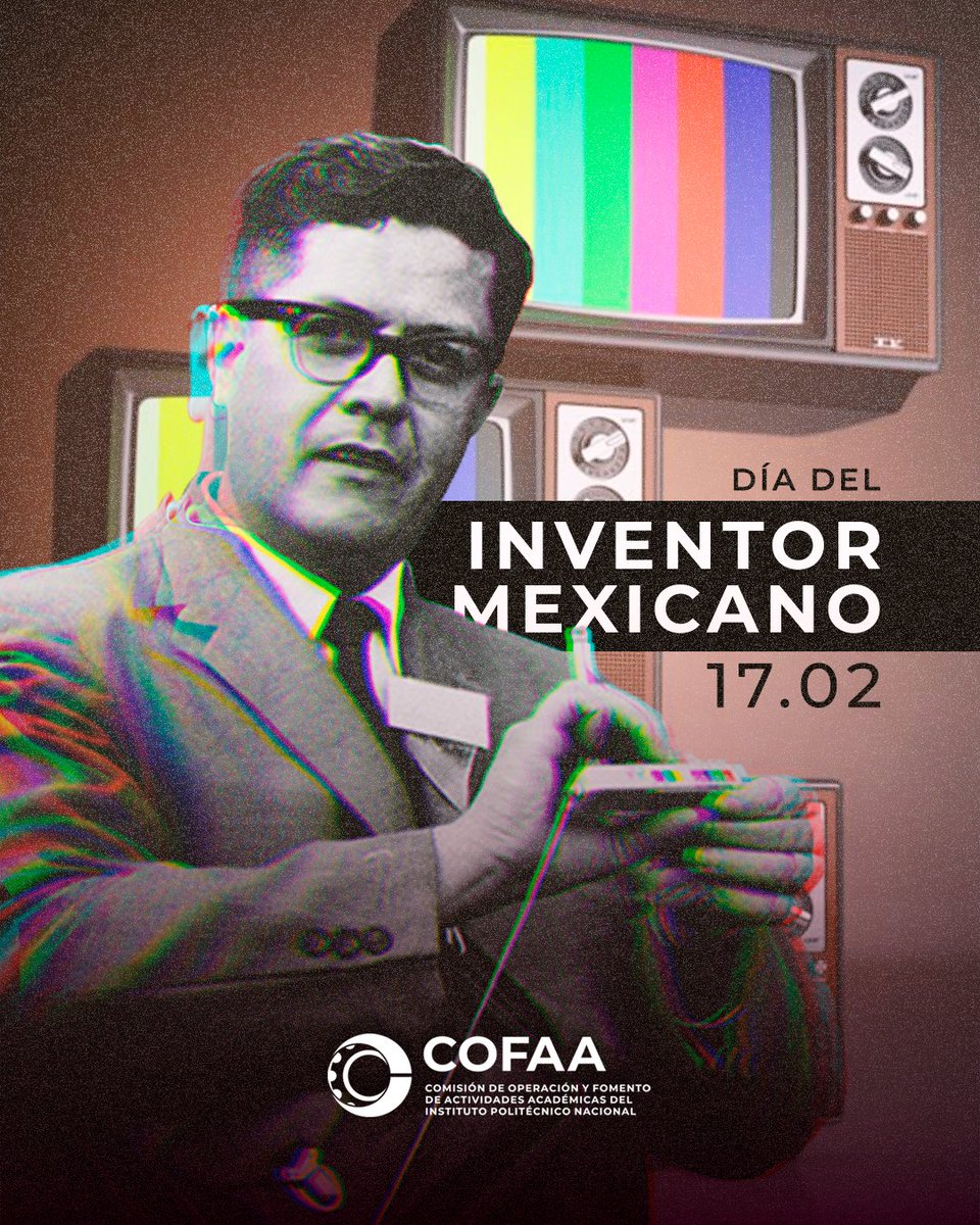 COFAA IPN tweet media