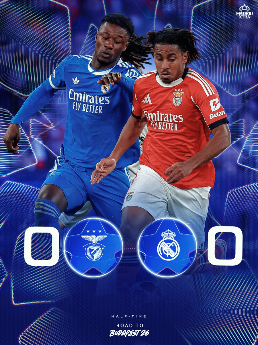 Madrid Xtra tweet media