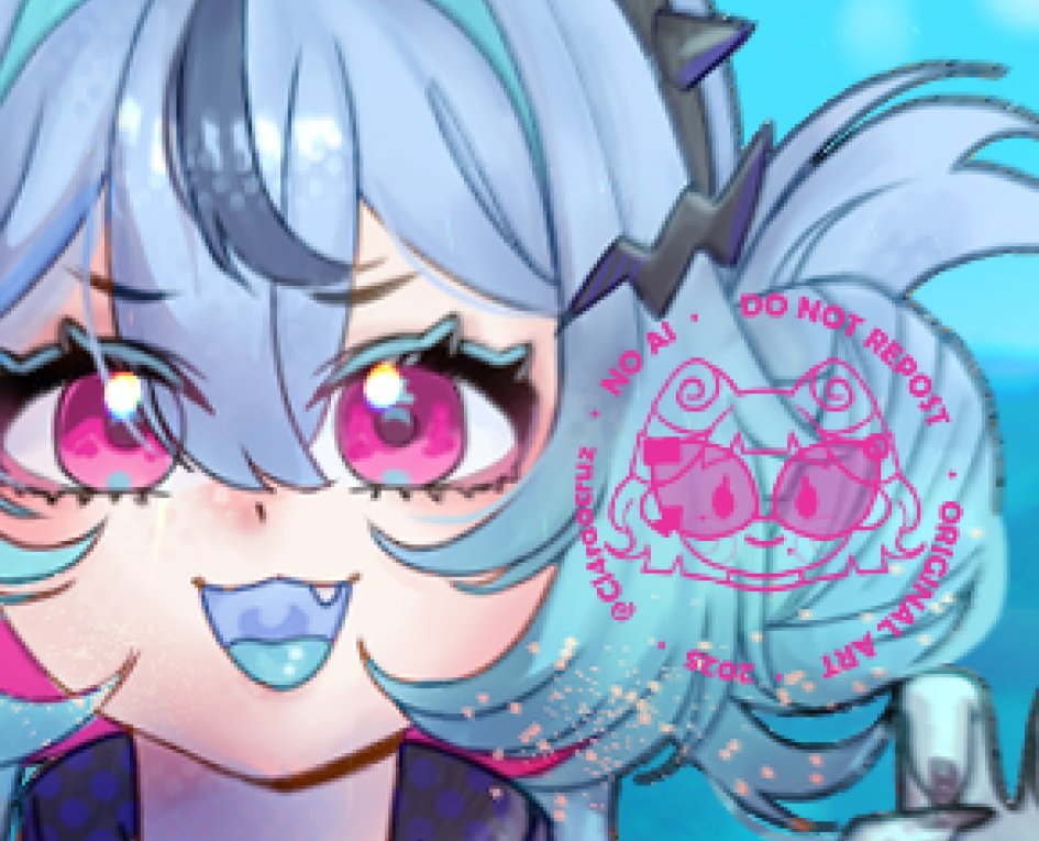 ✨Charmu✨ VGen Open (@charmilling_) / Posts / X