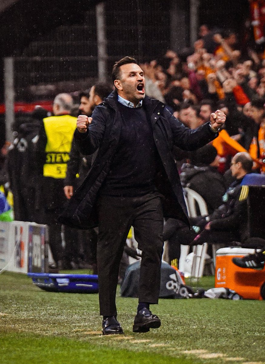 OKAN
BURUK
OKAN
BURUK
OLEY!