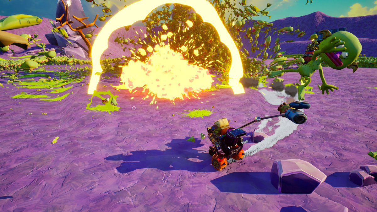 There Are Millions Of Goblins post on r/IndieDev hit #1 with over 2k upvotes!

reddit.com/r/IndieDev/com…