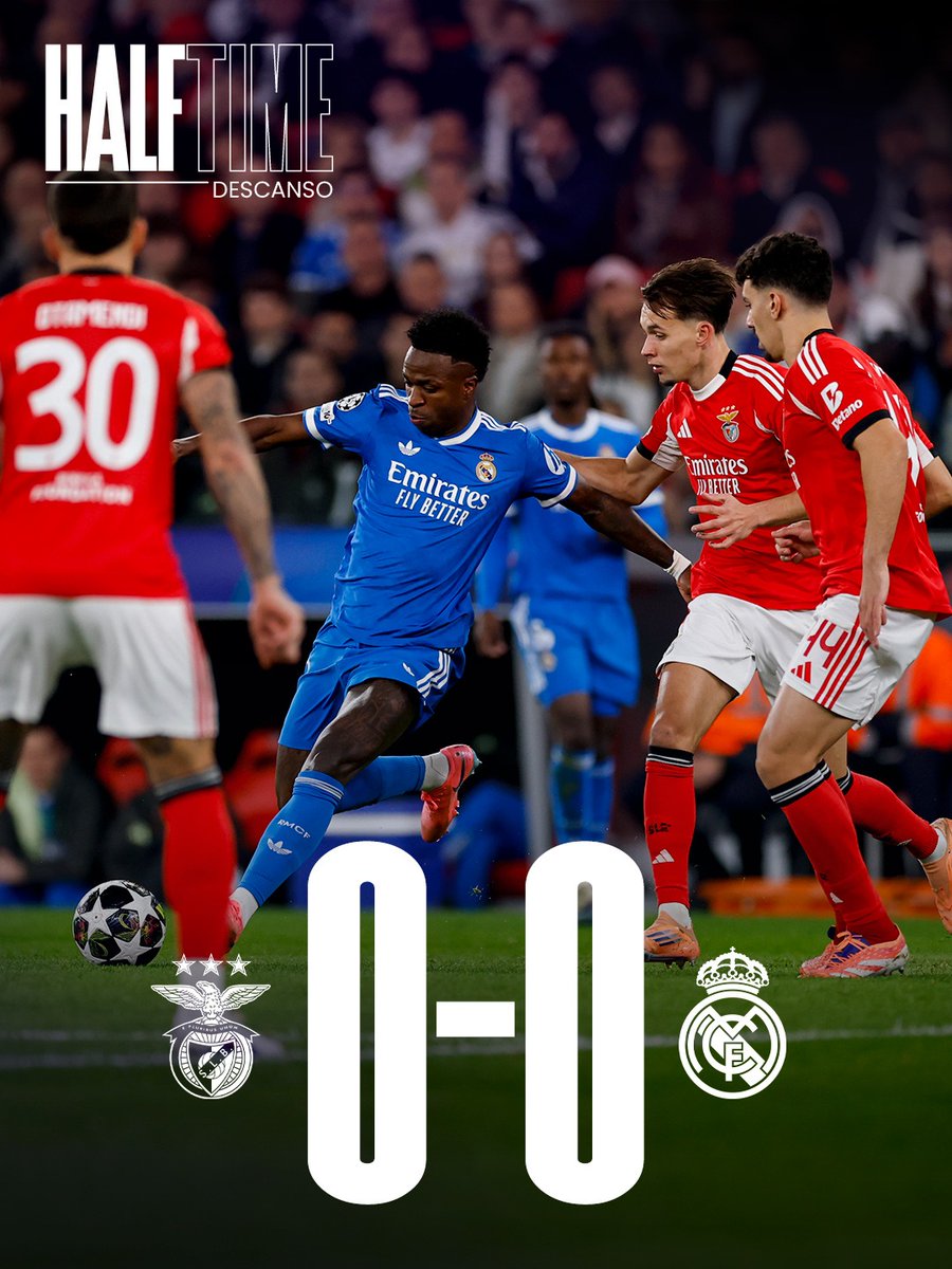 Real Madrid C.F. tweet media