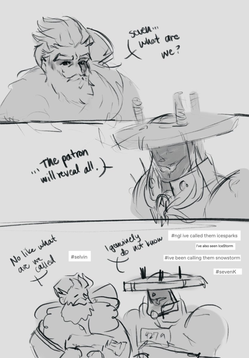 #deadlock wtf are they called