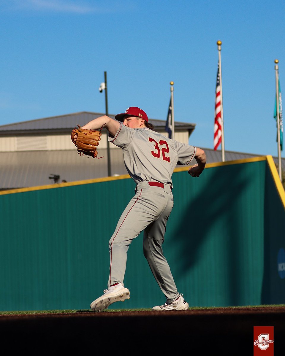Charleston Baseball tweet media