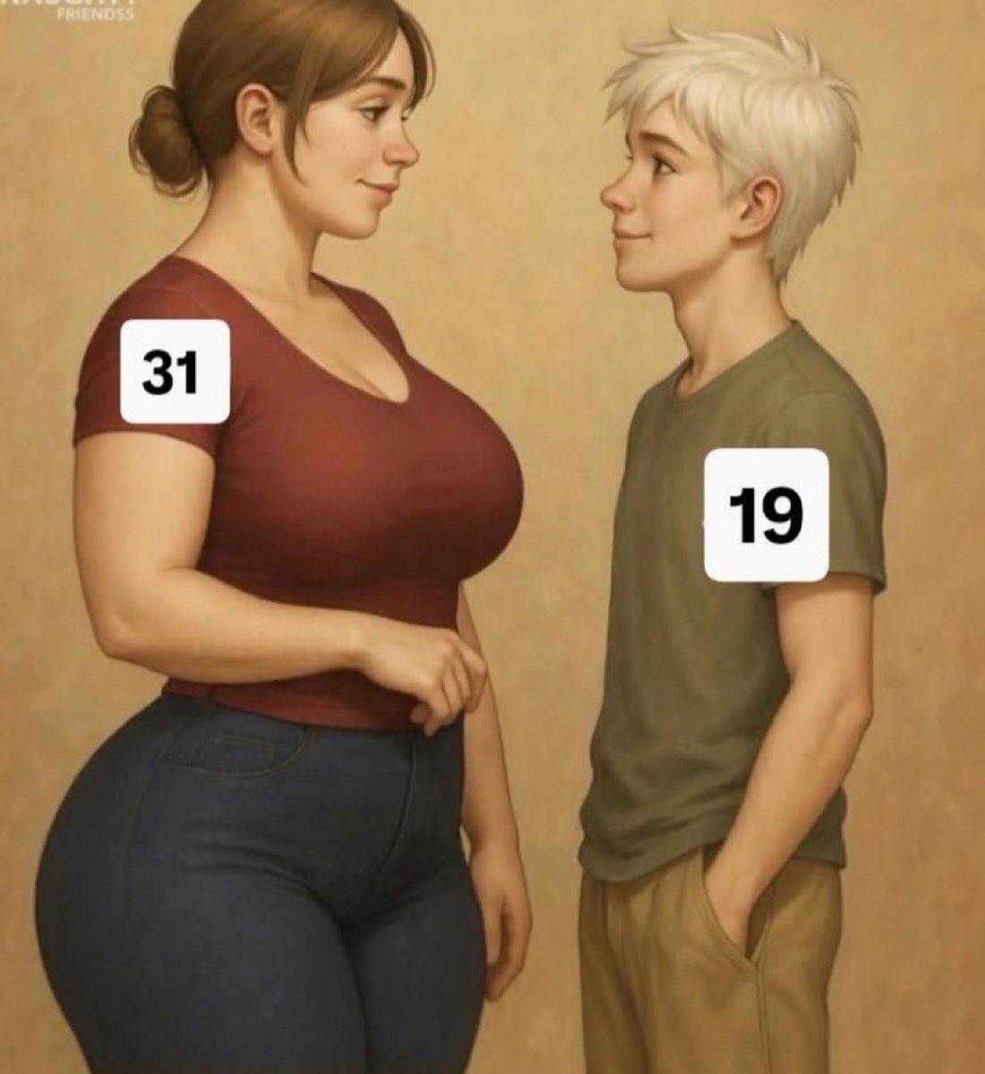 ¿Puede funcionar esta relación?