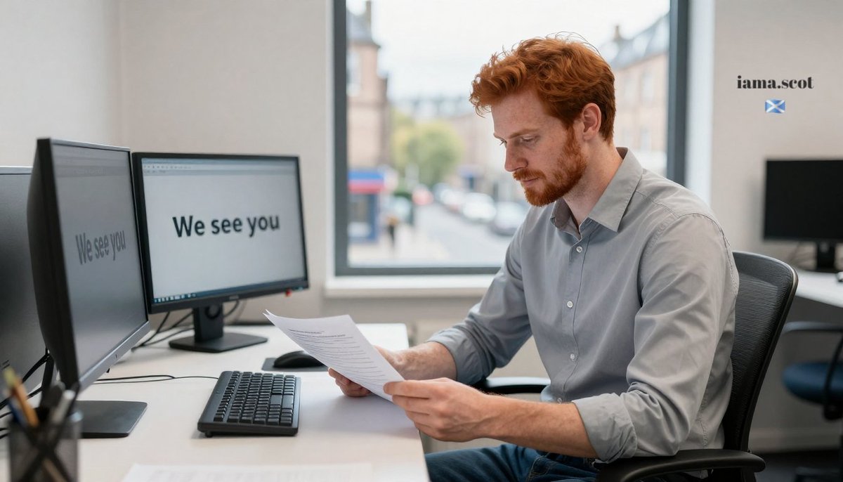 Independence is not a possible future achievement, it is an immediate, essential for the security, health and economic prosperity of Scots. 

So tell us all why you are seeking employment with the British government? Why do you have a detailed, 5 year manifesto for Holyrood but