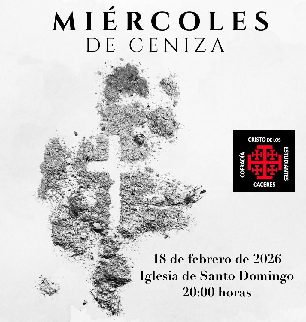 Vive la Cuaresma en Santo Domingo.