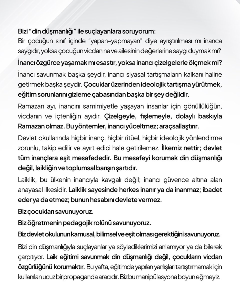 Kadem Özbay tweet media