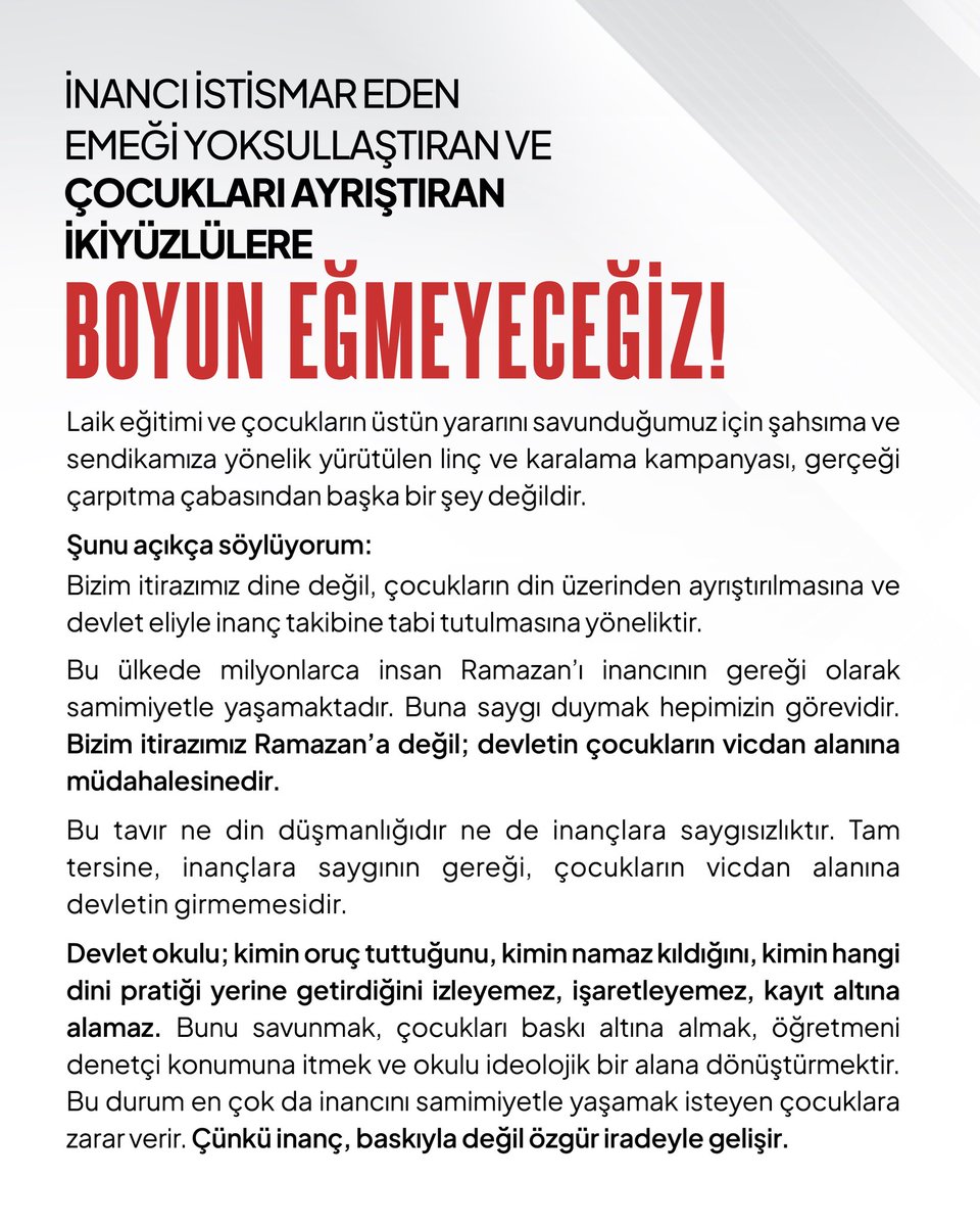 Kadem Özbay tweet media