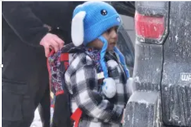 LearninginAS's tweet photo. [New Post] How ICE Raids Are Affecting Children—And What Schools Can Do

ICE raids are being conducted across the country. Even if raids are not being conducted in your city, it is difficult for young people to not witness these events. 

https://t.co/ObpTny823P https://t.co/DM2BAdK6Cm