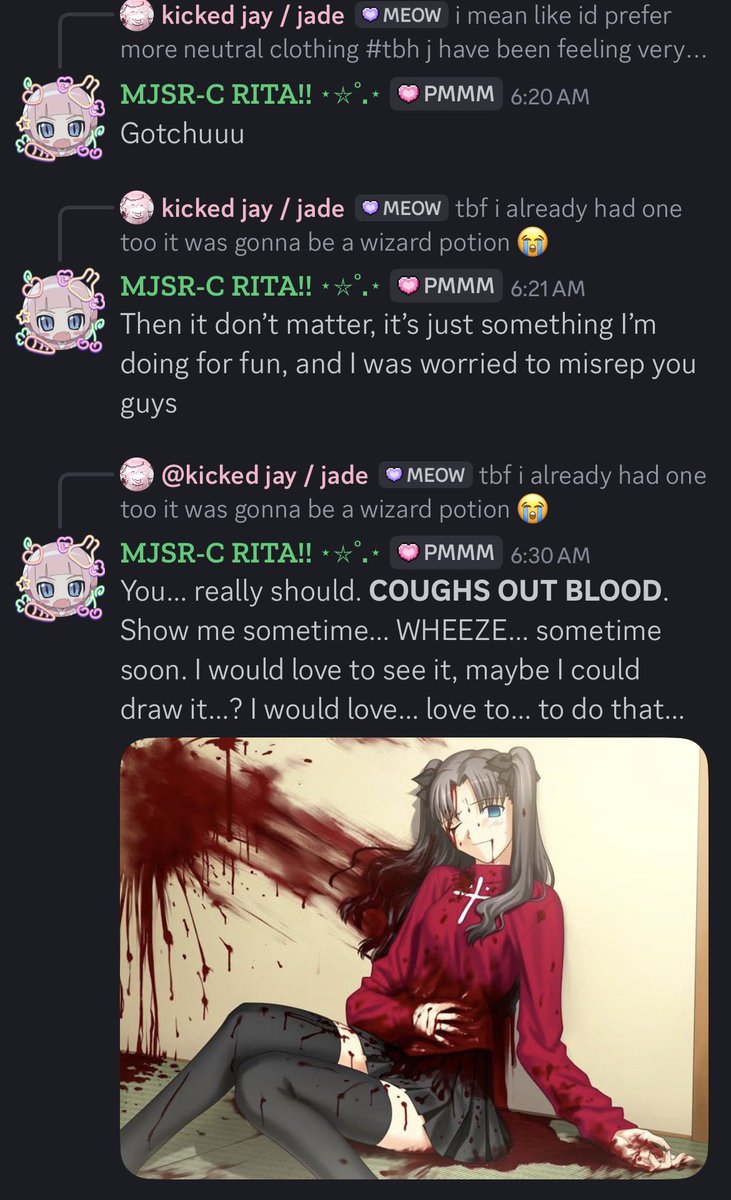 Mike Cool tweet media