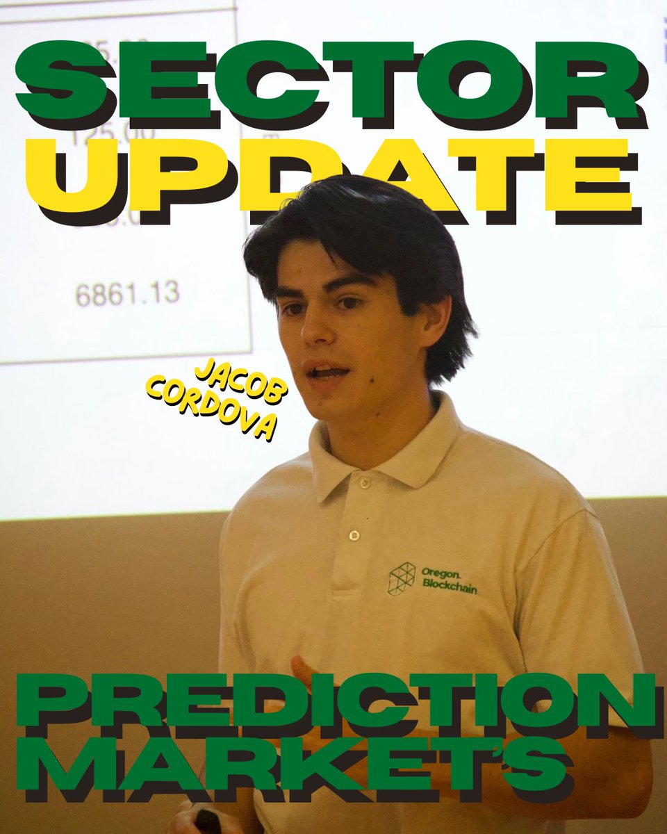 Oregon Blockchain Group tweet media