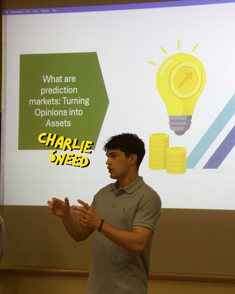 Oregon Blockchain Group tweet media