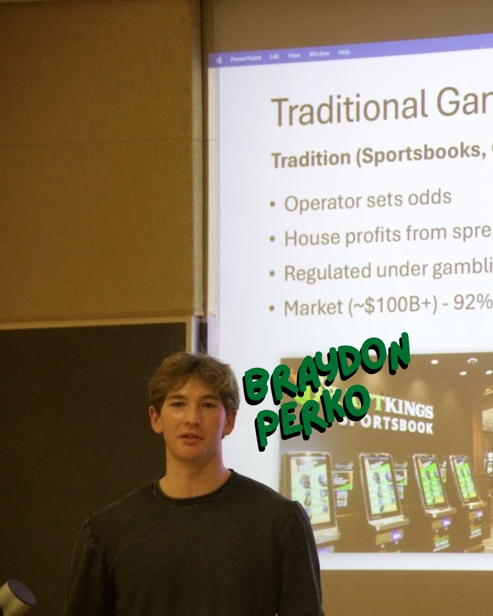 Oregon Blockchain Group tweet media