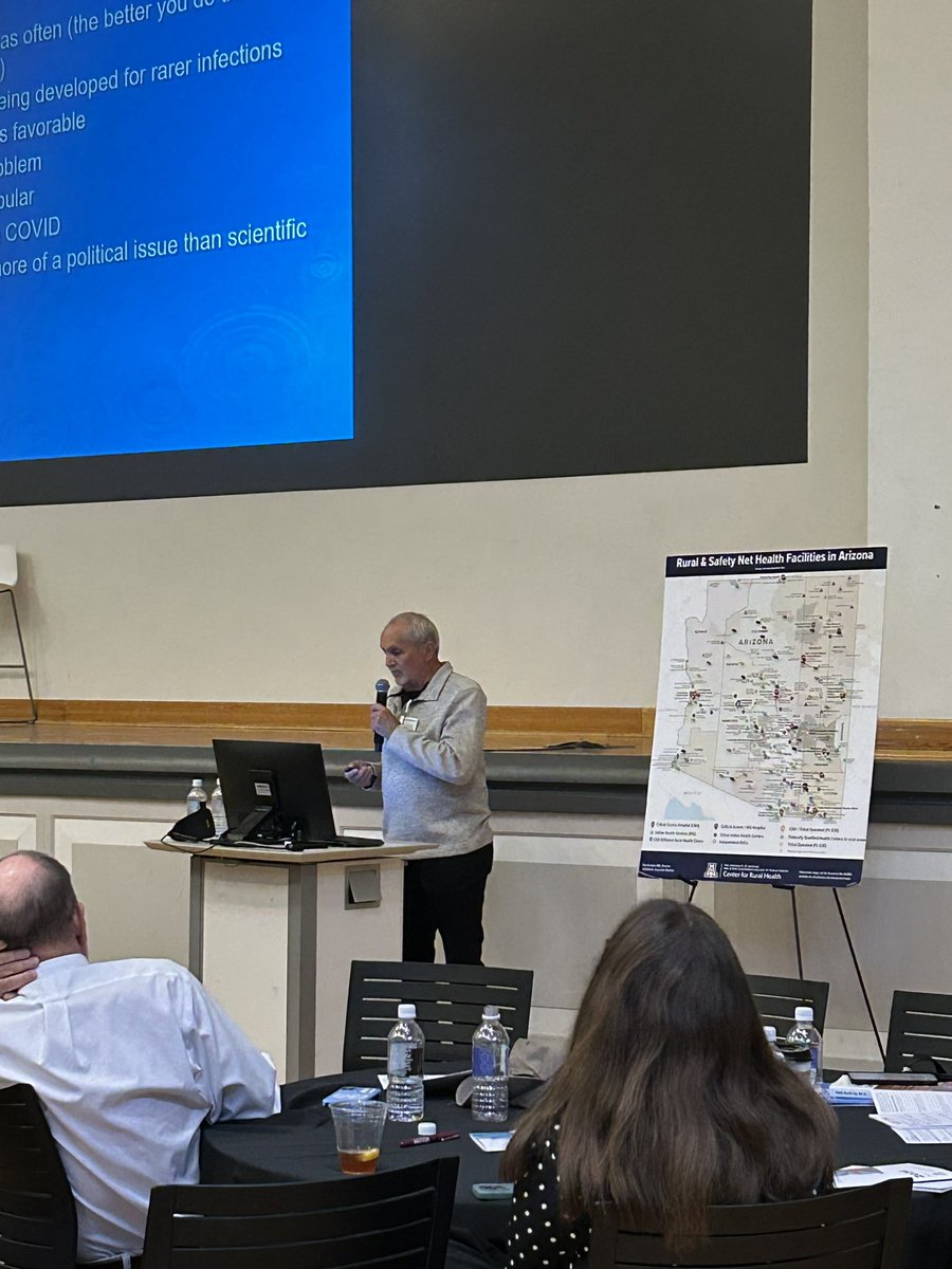 CenterForRuralHealth tweet media