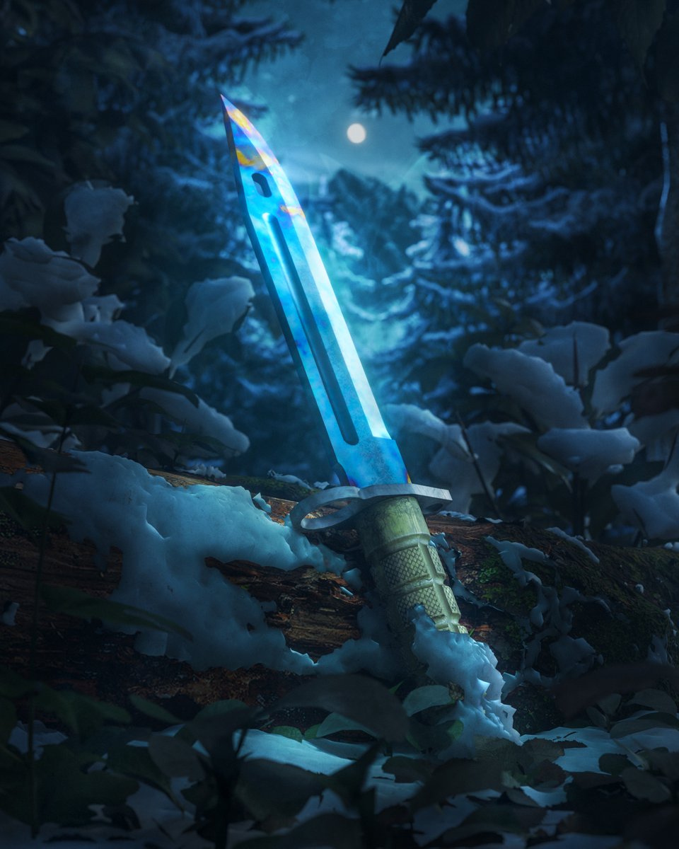 Big Cock Richard | Trading Skins tweet media