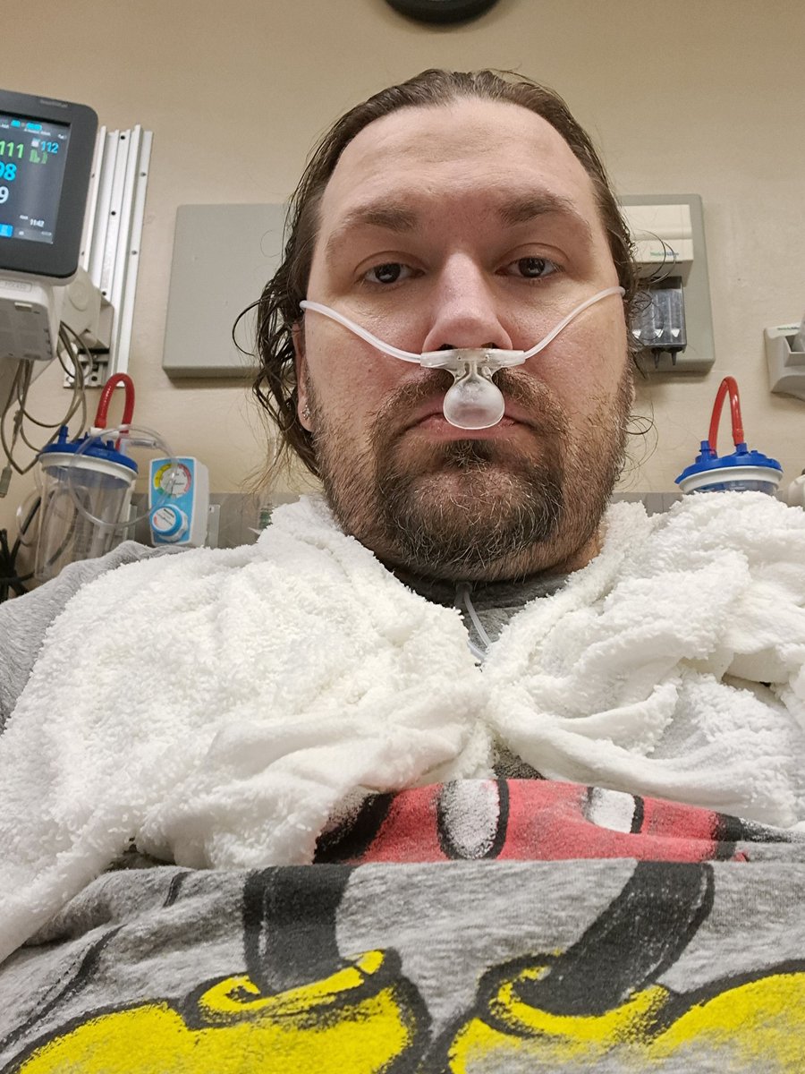 ScottArmfield's tweet photo. Journey through surgery.. a day away from death. To finally walking again slowly. Out the hospital.. blood clots aint no joke. God is good. Still have some in my leg. But medicine cost.. if anybody has anything that can give or help. It will would Be much appreciated 🙏🙏 https://t.co/P6i9kR4Wmi
