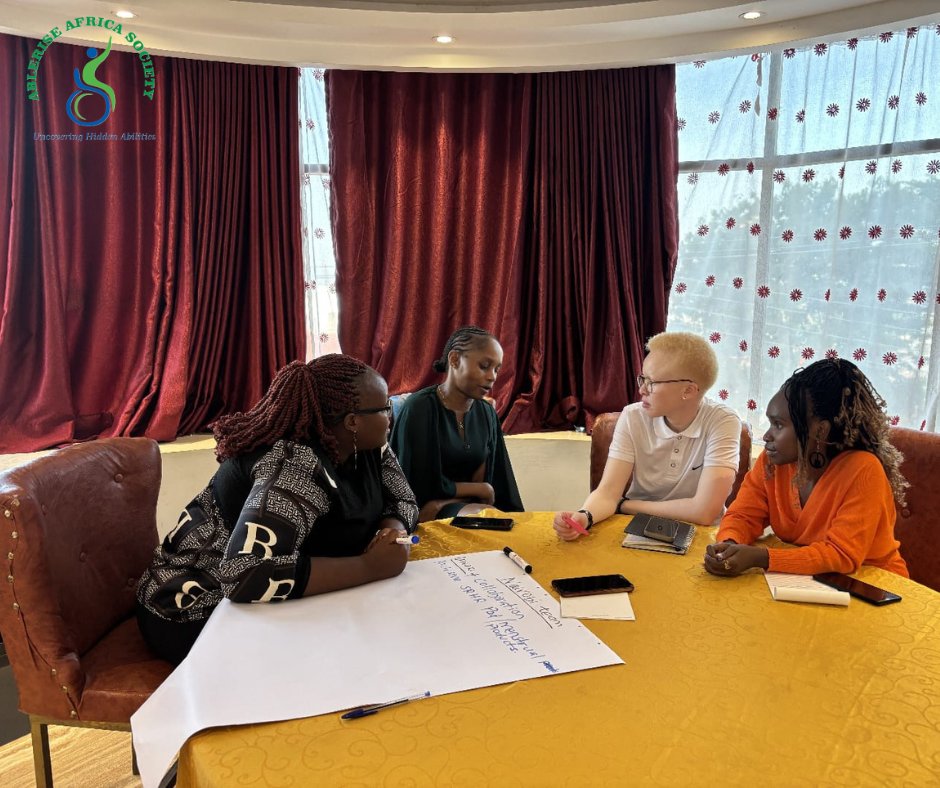 AbleRise Africa tweet media