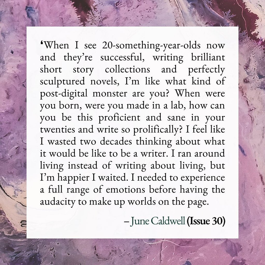 The Moth Magazine tweet media