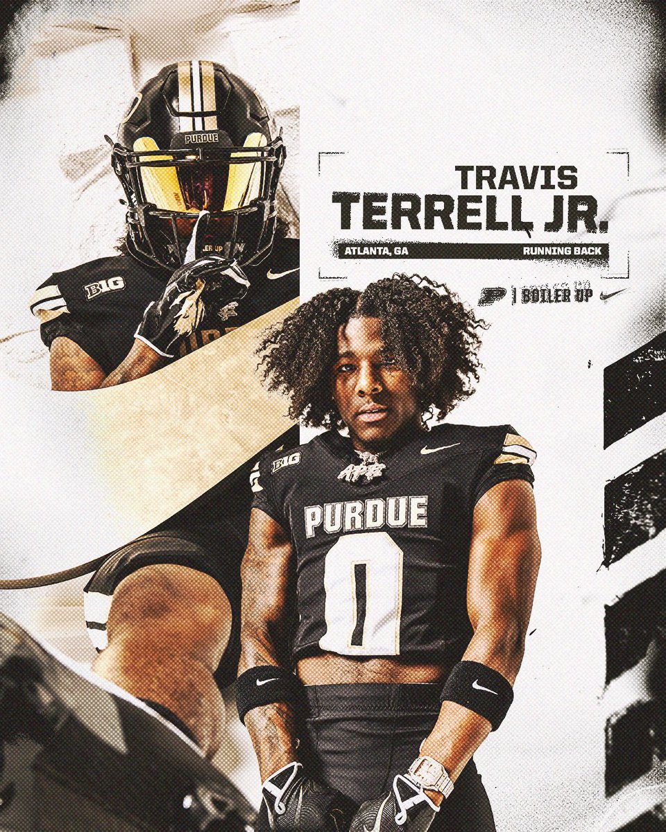 Purdue Football tweet media
