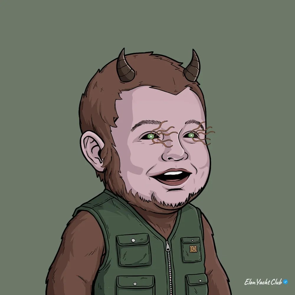 🎁Let's have a quick giveaway🎁

1x Ston(E)lon Age🔥
1x BabyAp(E)lon🔥

🏆Announcing winners in 72 hrs 

To Enter:
✅Like and RT;
✅Tag: <a href="/elonmusk/">Elon Musk</a> - <a href="/grok/">Grok</a>
✅Follow: <a href="/ElonYachtClub/">Elon Yacht Club</a>

<a href="/opensea/">OpenSea</a>