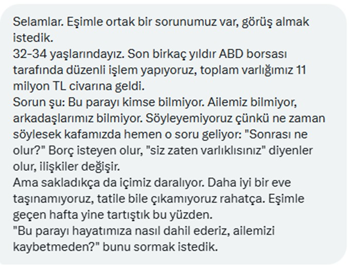 Tahtacı tweet media
