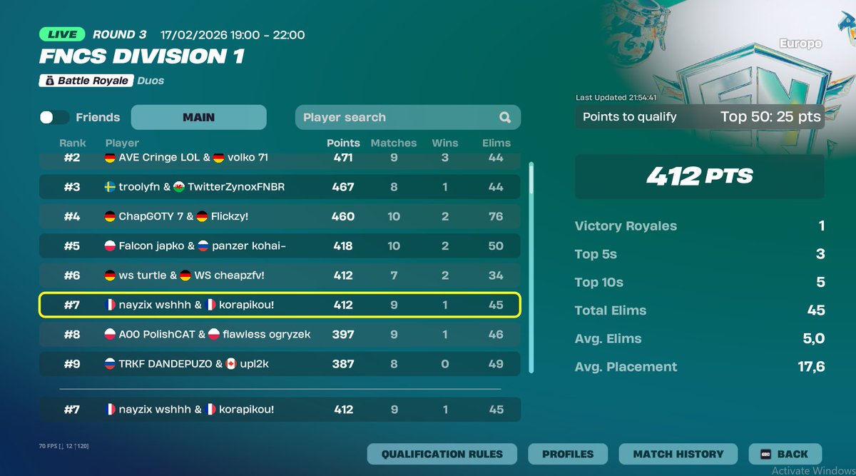 Korapikou tweet media