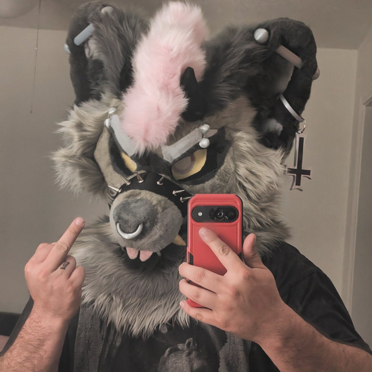 𖤐 Havoc ⁶⁶⁶ tweet media