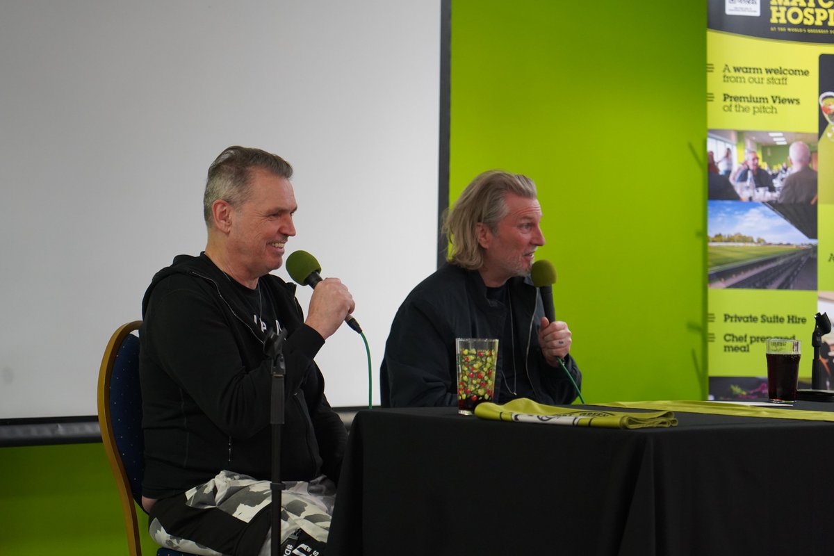 Forest Green Rovers tweet media