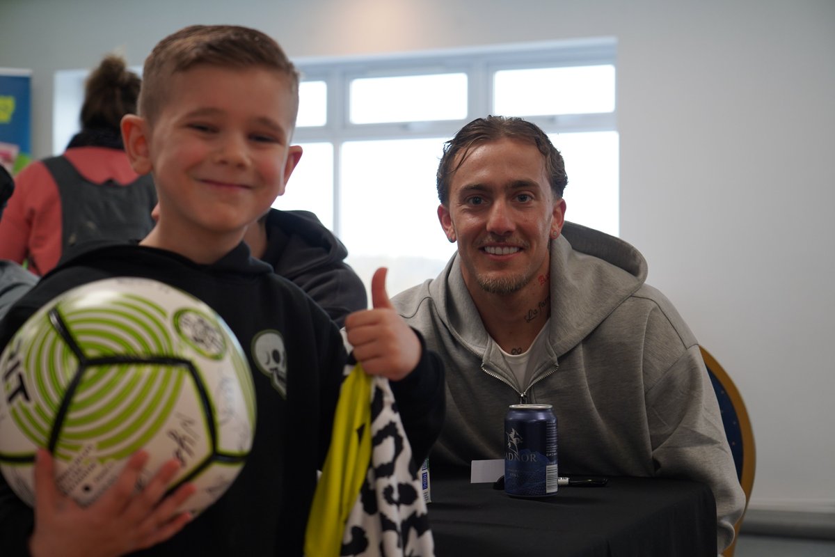 Forest Green Rovers tweet media