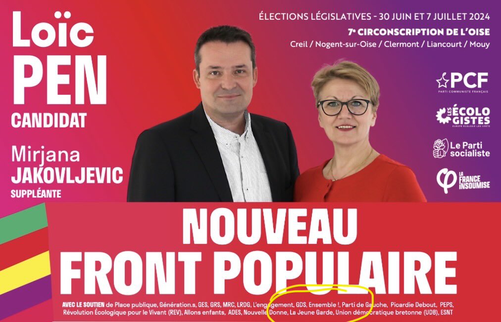 Jon De Lorraine tweet media