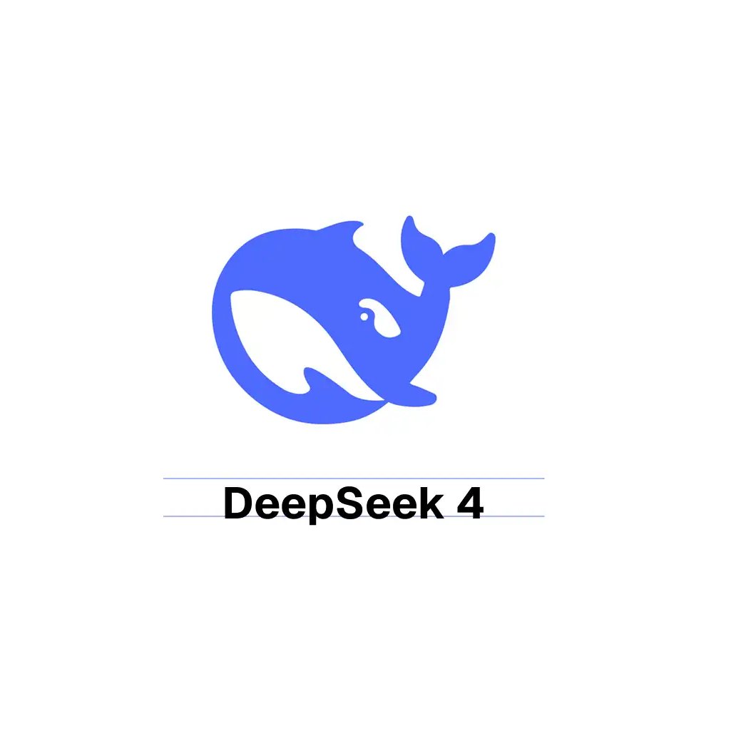 We are very close to the launch of the latest Chinese AI model, DeepSeek-V4. There is much speculation and some unconfirmed leaks about the efficiency of the upcoming model compared to the American models ChatGPT and Cloud. According to the leaks, the cost of input via DeepSeek's