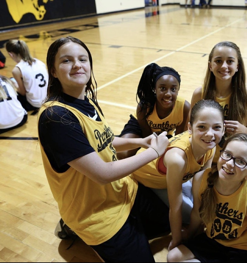 Lyon College Women's Basketball tweet media