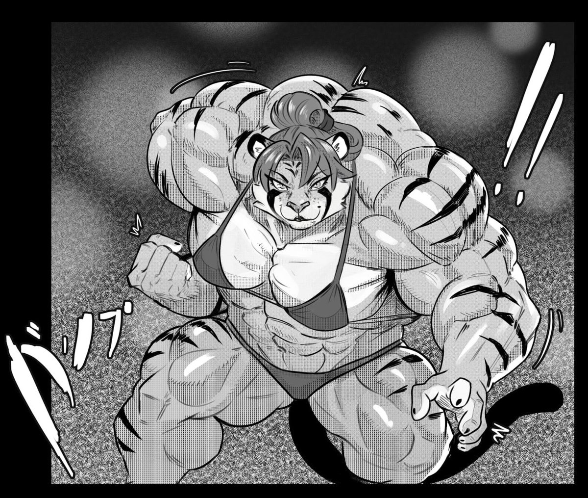 Brutta_art (COMMS OPEN 5/6) tweet media