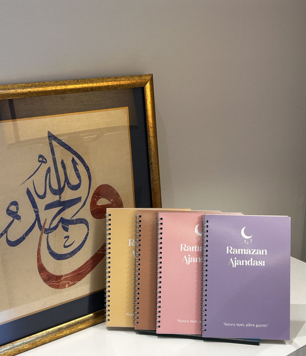 Hobbi Tasarım tweet media